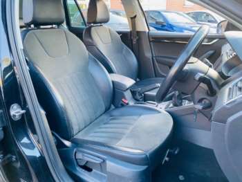 Used Skoda Octavia 2018 for sale - 74947732: Photo