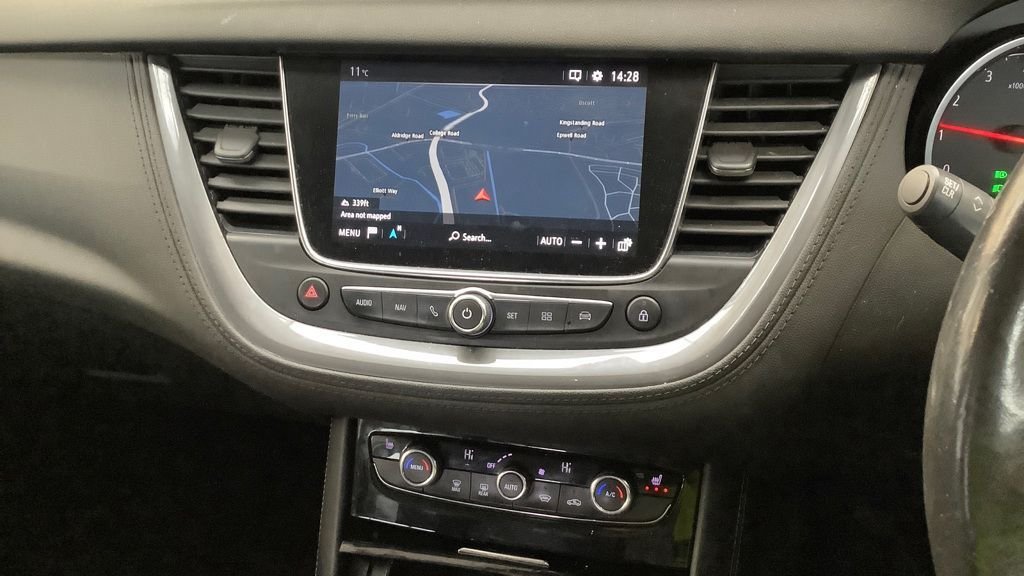 Used Vauxhall Grandland X 2020 for sale - 76768054: Photo 10