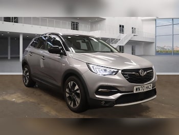 2020 (70) - 1.2 Turbo SRi Nav 5dr