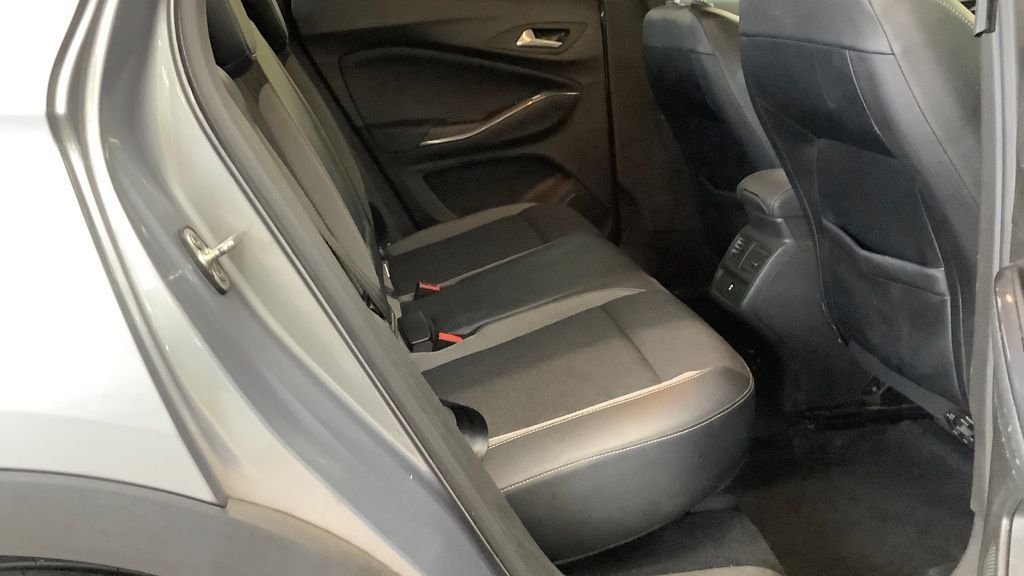 Used Vauxhall Grandland X 2020 for sale - 76768054: Photo 7