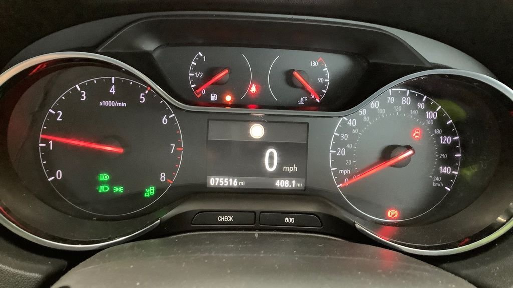 Used Vauxhall Grandland X 2020 for sale - 76768054: Photo 9