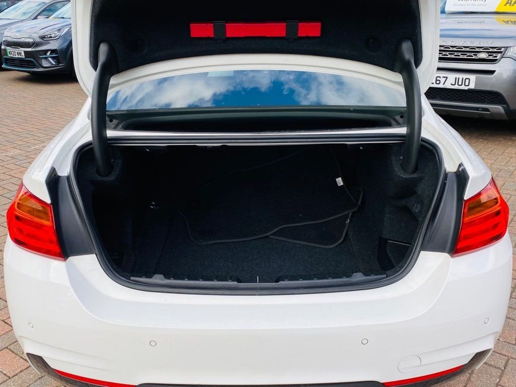 Used BMW 4 Series 2017 for sale - 76604942: Photo 10