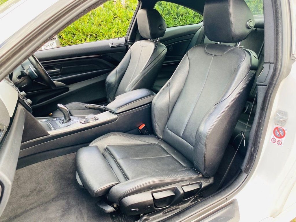 Used BMW 4 Series 2017 for sale - 76604942: Photo 14