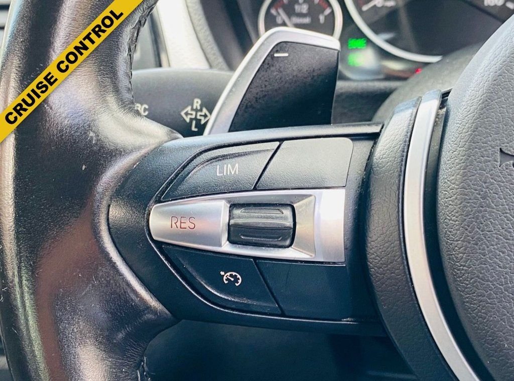 Used BMW 4 Series 2017 for sale - 76604942: Photo 17