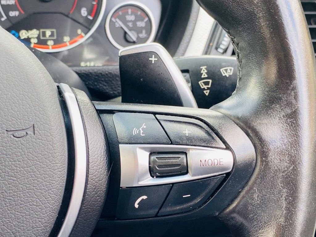 Used BMW 4 Series 2017 for sale - 76604942: Photo 18