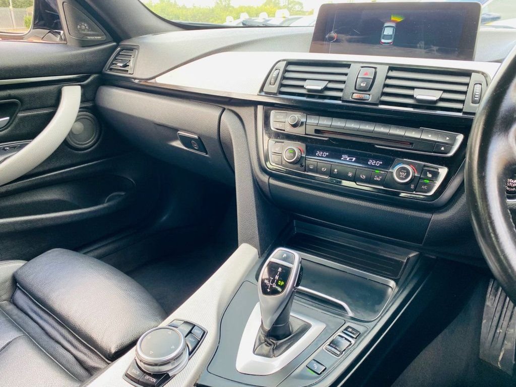 Used BMW 4 Series 2017 for sale - 76604942: Photo 19