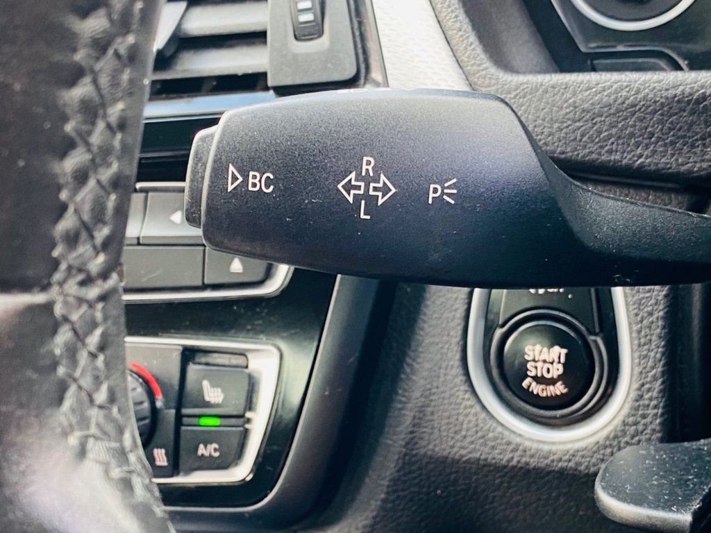 Used BMW 4 Series 2017 for sale - 76604942: Photo 23