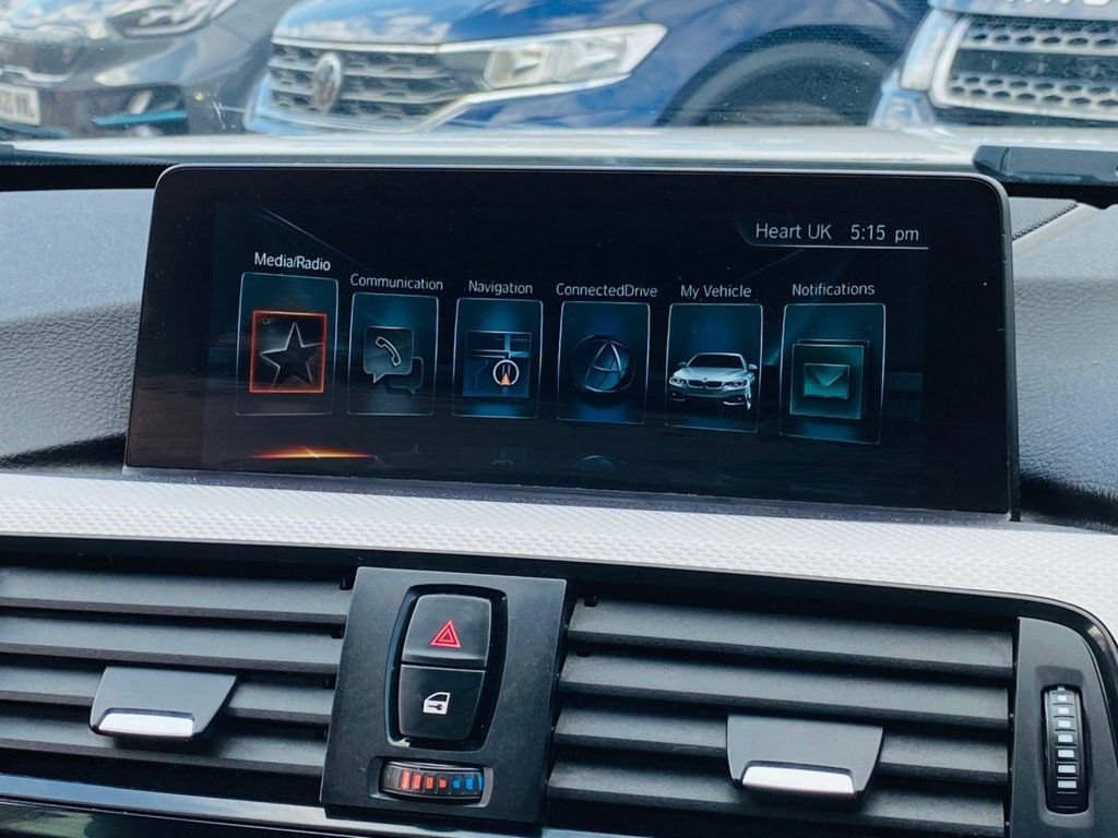 Used BMW 4 Series 2017 for sale - 76604942: Photo 32