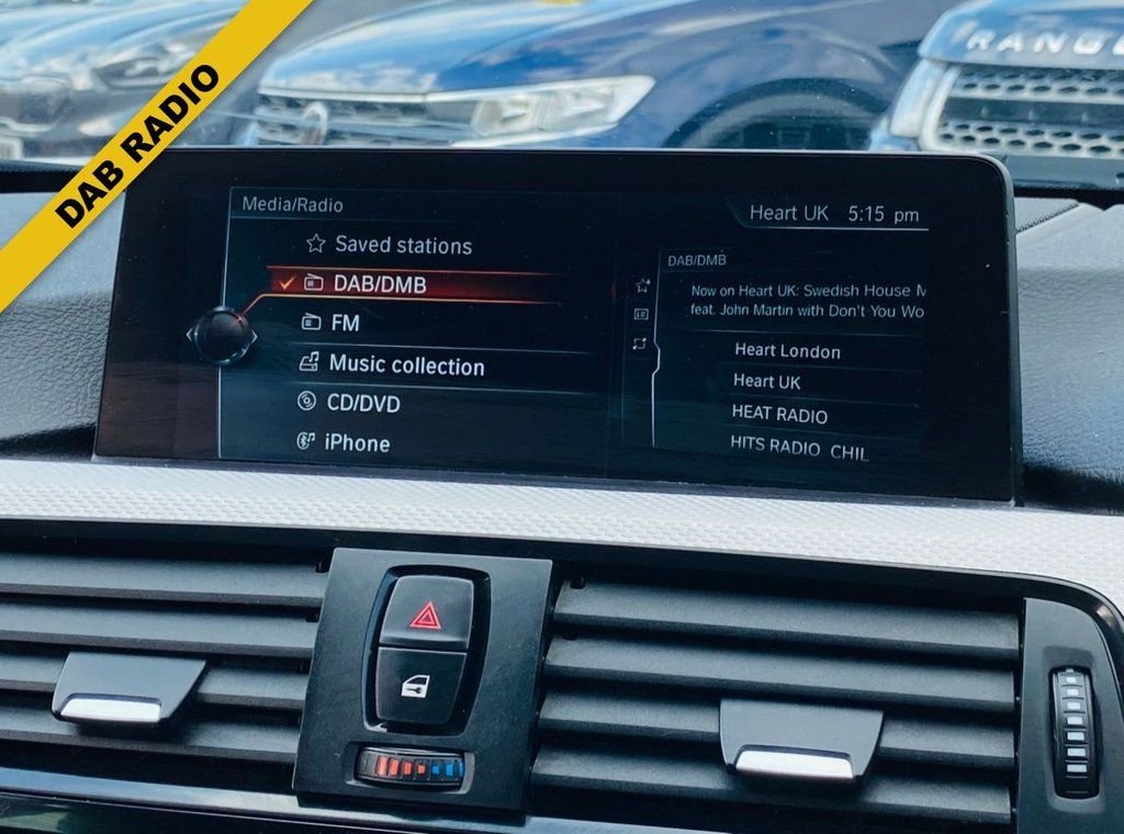 Used BMW 4 Series 2017 for sale - 76604942: Photo 33