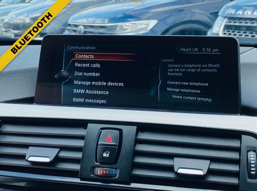 Used BMW 4 Series 2017 for sale - 76604942: Photo 35