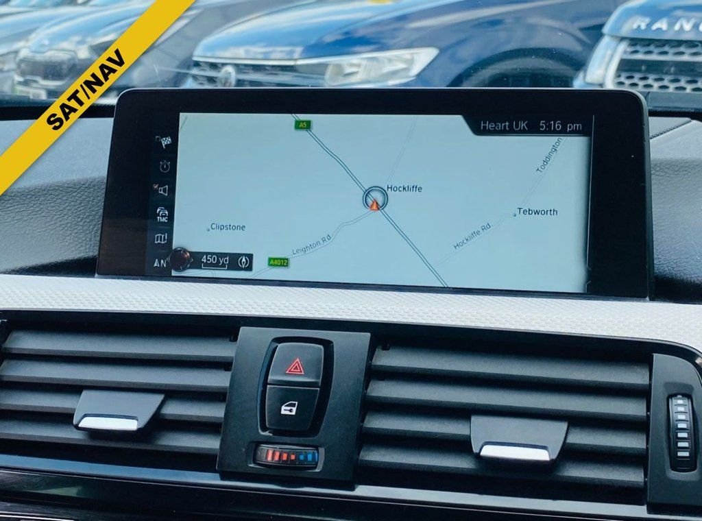 Used BMW 4 Series 2017 for sale - 76604942: Photo 36