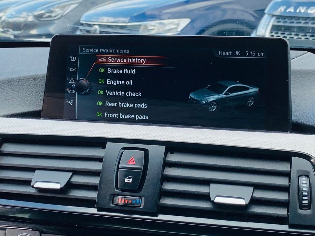 Used BMW 4 Series 2017 for sale - 76604942: Photo 38