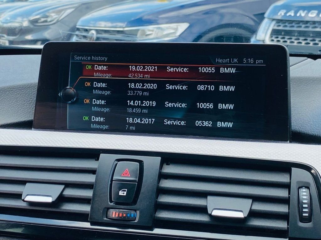 Used BMW 4 Series 2017 for sale - 76604942: Photo 39