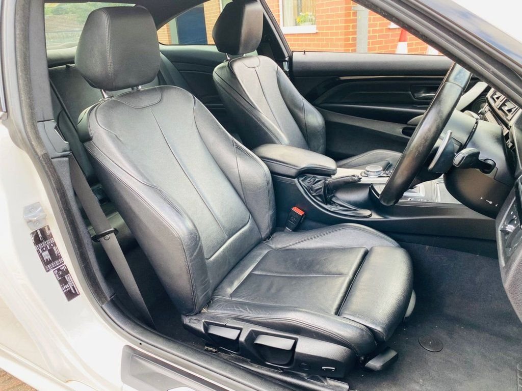 Used BMW 4 Series 2017 for sale - 76604942: Photo 4