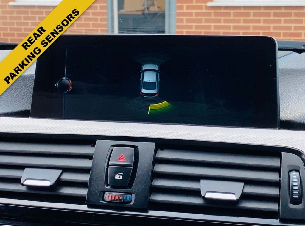 Used BMW 4 Series 2017 for sale - 76604942: Photo 40