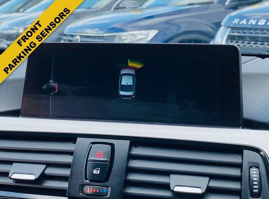 Used BMW 4 Series 2017 for sale - 76604942: Photo 41