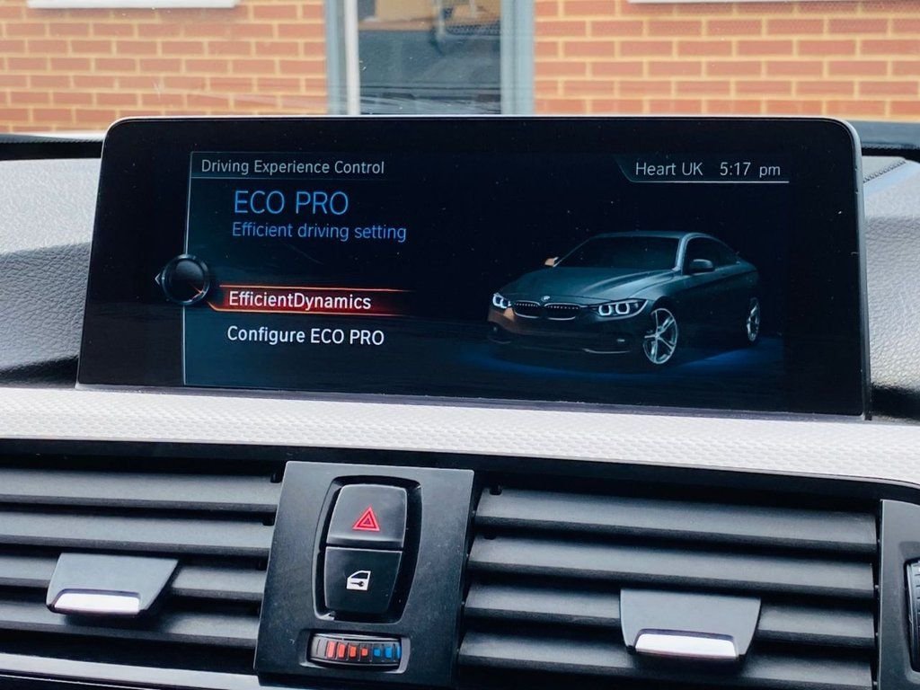 Used BMW 4 Series 2017 for sale - 76604942: Photo 42