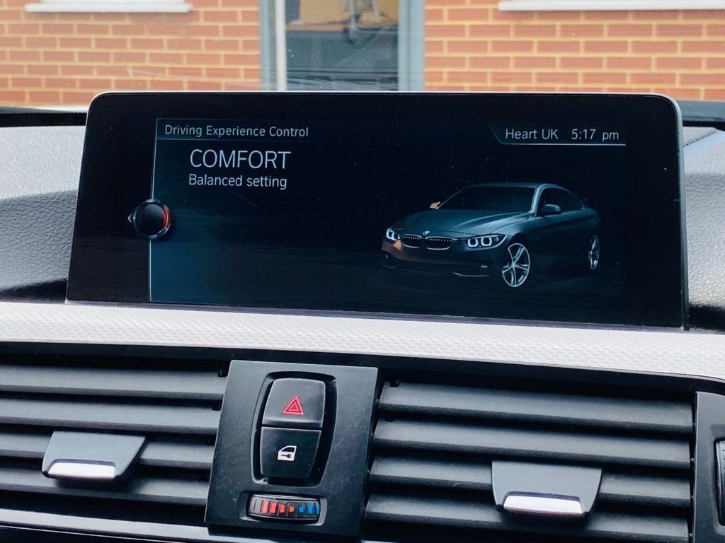 Used BMW 4 Series 2017 for sale - 76604942: Photo 43