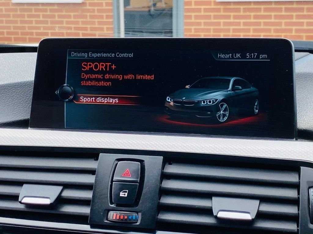 Used BMW 4 Series 2017 for sale - 76604942: Photo 44