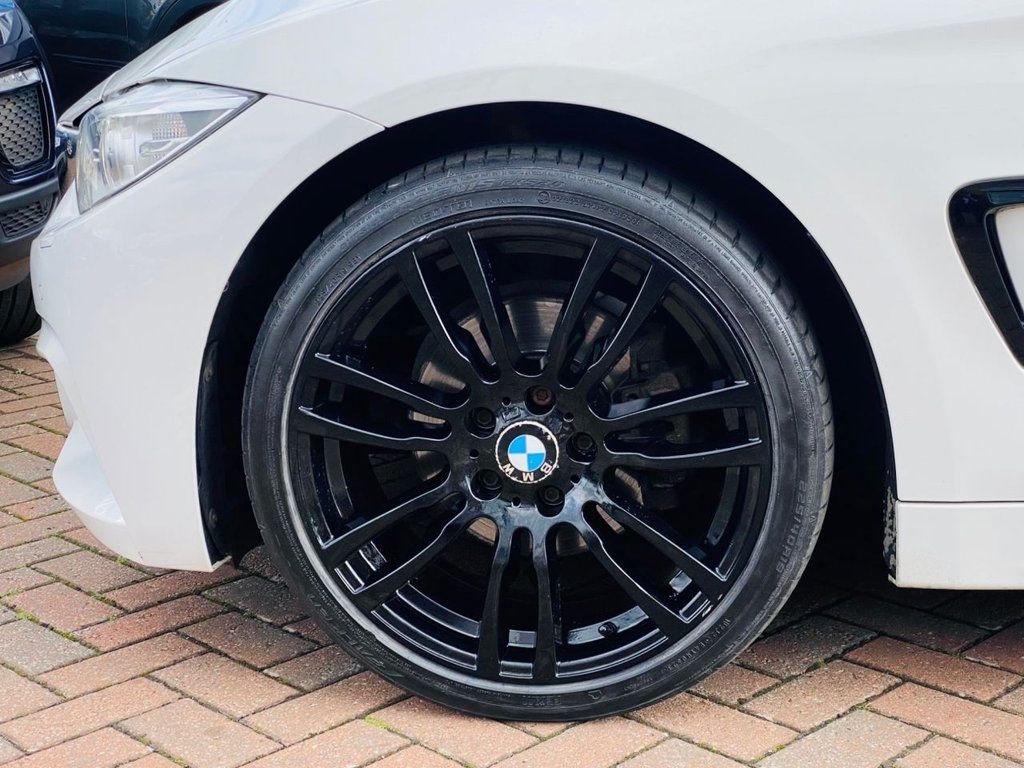 Used BMW 4 Series 2017 for sale - 76604942: Photo 47