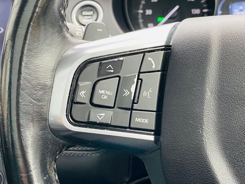 Used Land Rover Discovery Sport 2016 for sale - 76386047: Photo 19