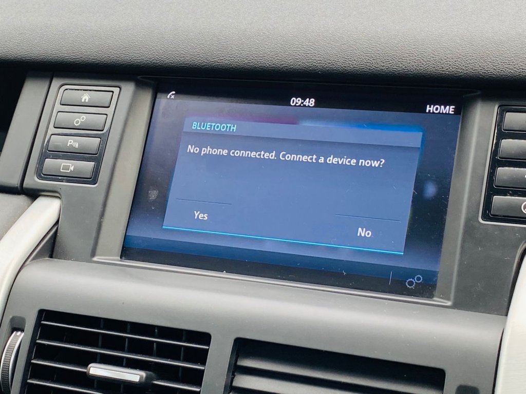 Used Land Rover Discovery Sport 2016 for sale - 76386047: Photo 32
