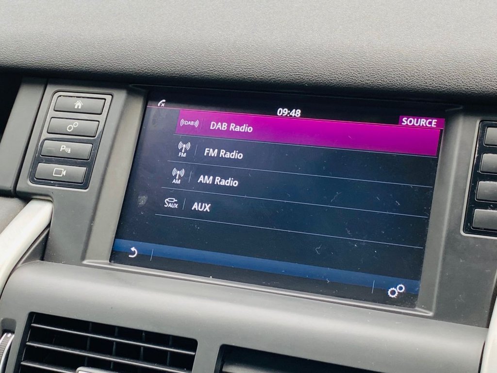 Used Land Rover Discovery Sport 2016 for sale - 76386047: Photo 33