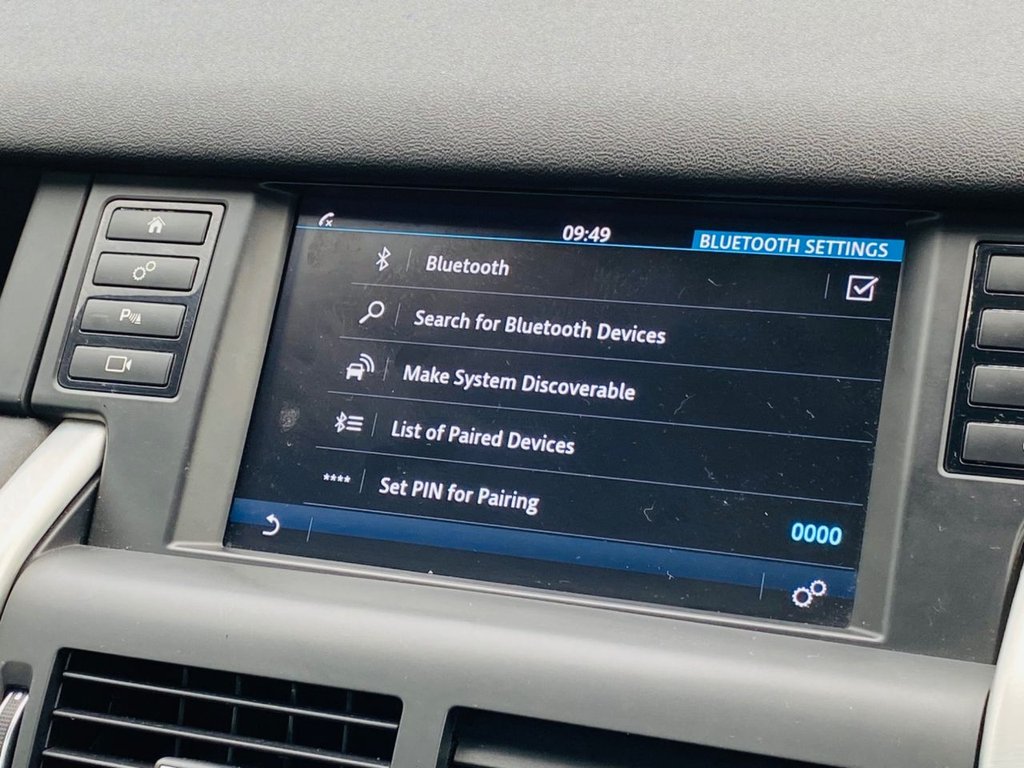 Used Land Rover Discovery Sport 2016 for sale - 76386047: Photo 34