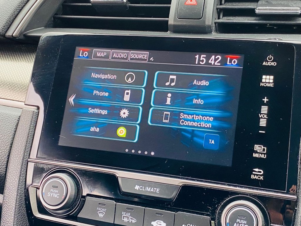 Used Honda Civic 2018 for sale - 75916670: Photo 29