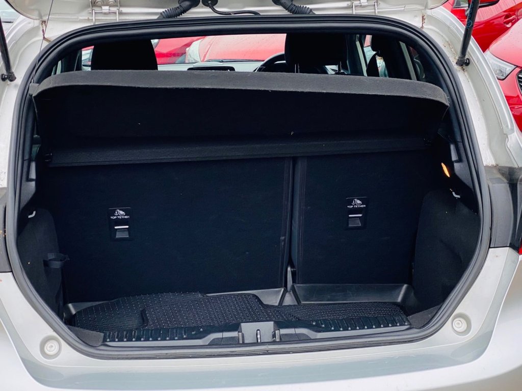 Used Ford Fiesta 2019 for sale - 76386210: Photo 10