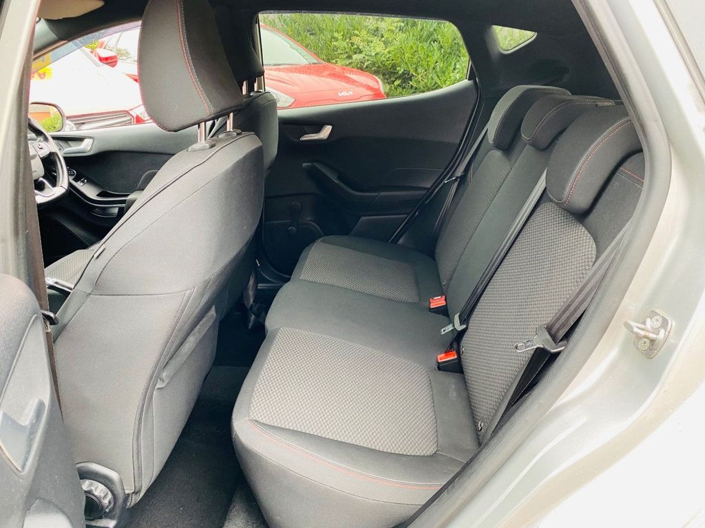 Used Ford Fiesta 2019 for sale - 76386210: Photo 15