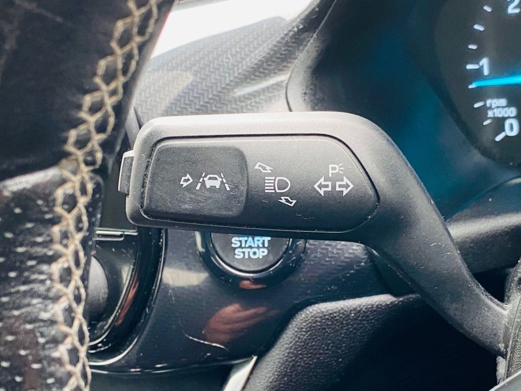 Used Ford Fiesta 2019 for sale - 76386210: Photo 17