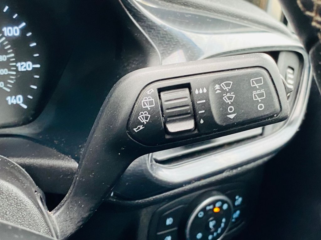 Used Ford Fiesta 2019 for sale - 76386210: Photo 18