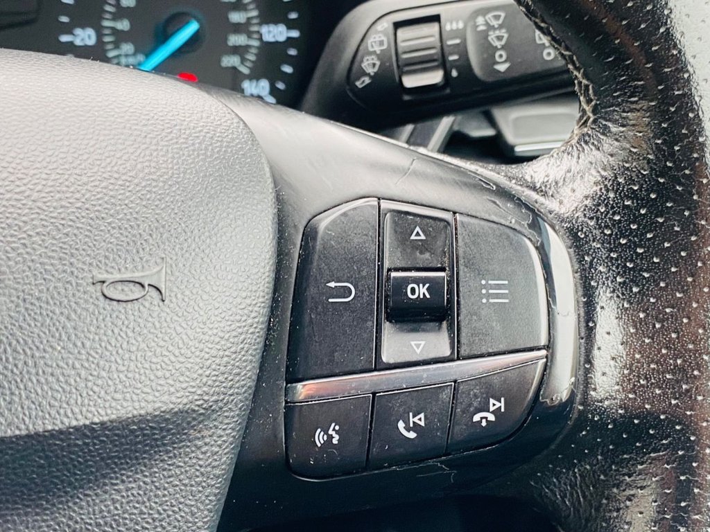 Used Ford Fiesta 2019 for sale - 76386210: Photo 19