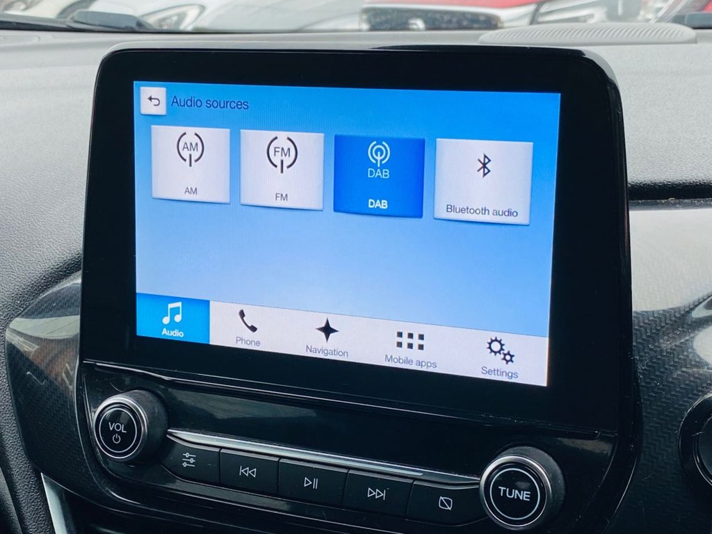 Used Ford Fiesta 2019 for sale - 76386210: Photo 23