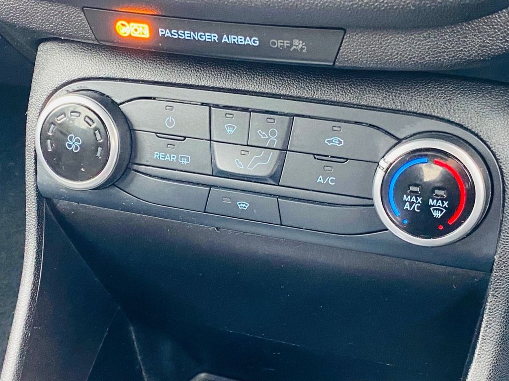 Used Ford Fiesta 2019 for sale - 76386210: Photo 24