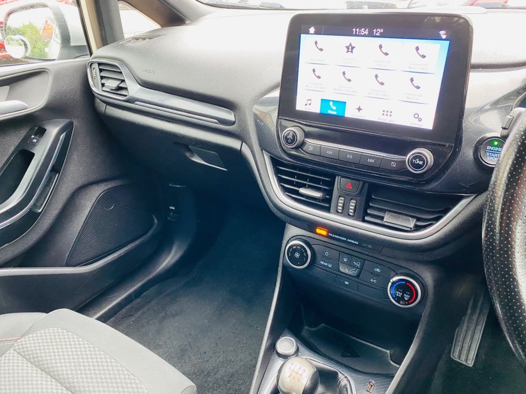 Used Ford Fiesta 2019 for sale - 76386210: Photo 27