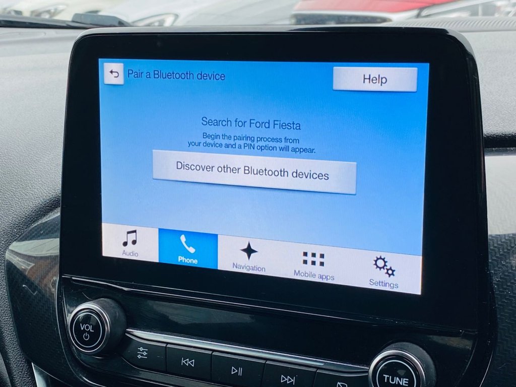 Used Ford Fiesta 2019 for sale - 76386210: Photo 29