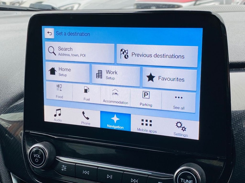 Used Ford Fiesta 2019 for sale - 76386210: Photo 33