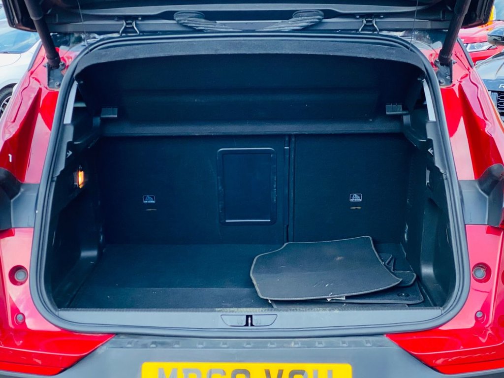 Used Vauxhall Grandland X 2020 for sale - 76439398: Photo 10