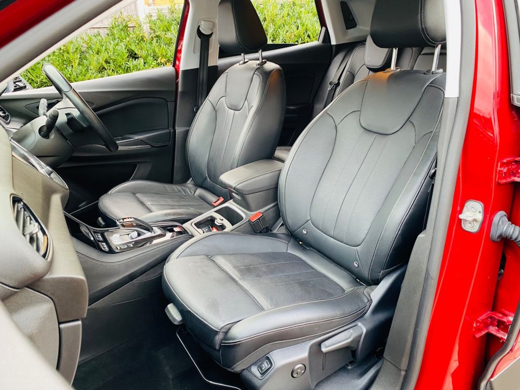 Used Vauxhall Grandland X 2020 for sale - 76439398: Photo 12