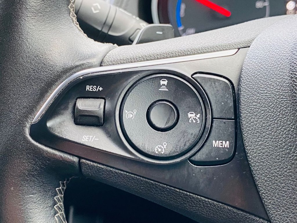 Used Vauxhall Grandland X 2020 for sale - 76439398: Photo 16