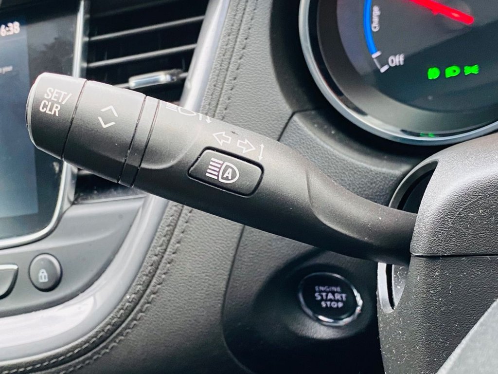 Used Vauxhall Grandland X 2020 for sale - 76439398: Photo 17