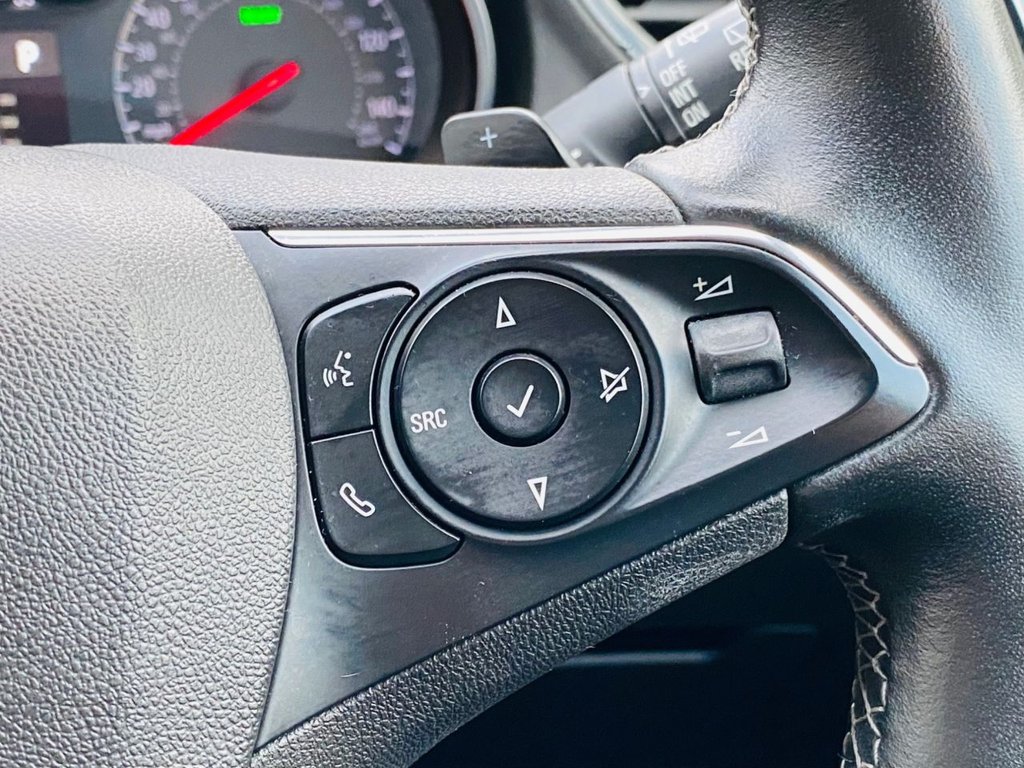 Used Vauxhall Grandland X 2020 for sale - 76439398: Photo 20