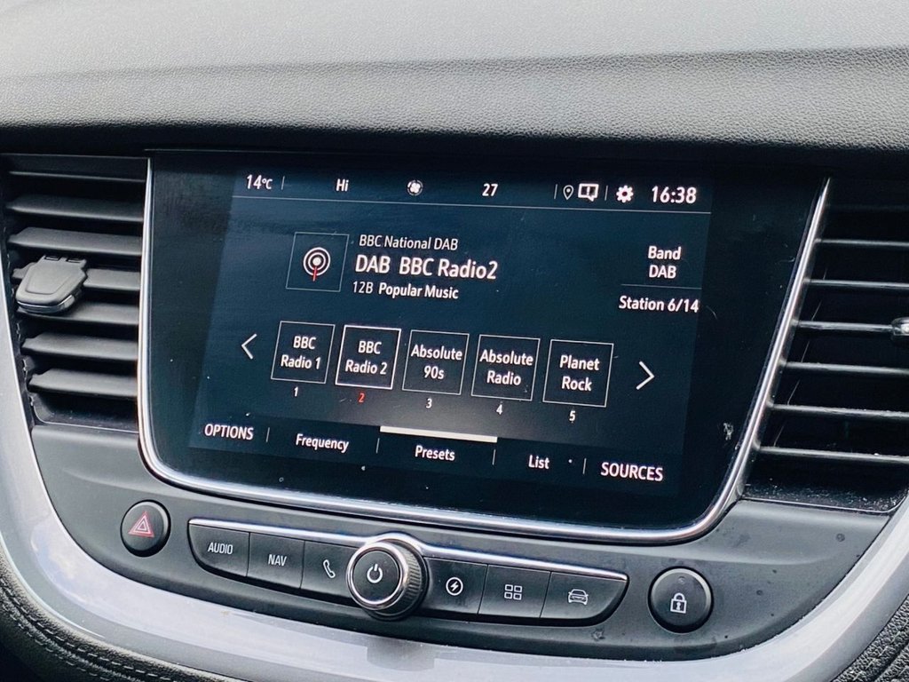 Used Vauxhall Grandland X 2020 for sale - 76439398: Photo 23