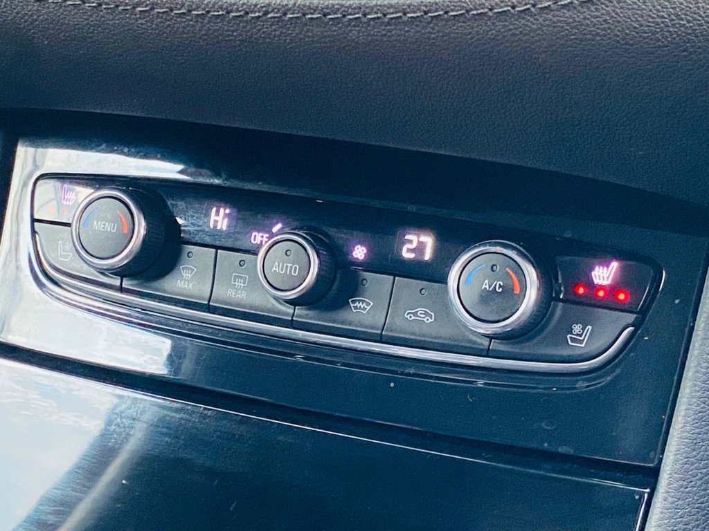 Used Vauxhall Grandland X 2020 for sale - 76439398: Photo 26