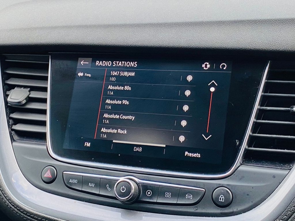 Used Vauxhall Grandland X 2020 for sale - 76439398: Photo 27