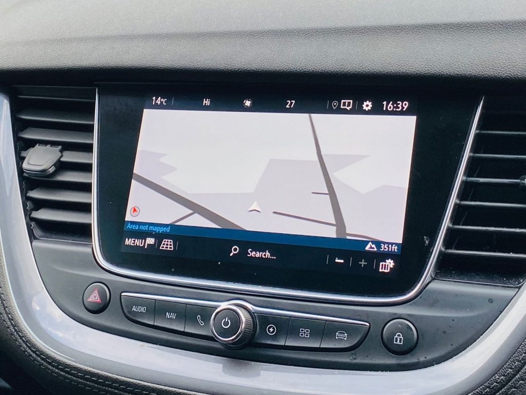 Used Vauxhall Grandland X 2020 for sale - 76439398: Photo 28