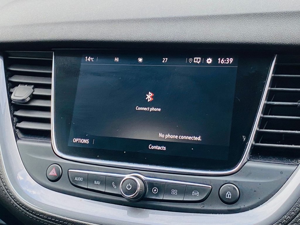 Used Vauxhall Grandland X 2020 for sale - 76439398: Photo 29