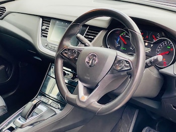 Used Vauxhall Grandland X 2020 for sale - 76439398: Photo